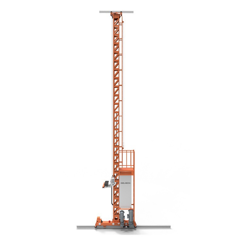Customized Miniload Stacker Crane suppliers
