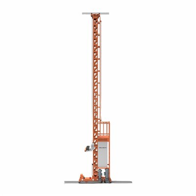 قوش - چوڭقۇر Miniload Stacker Crane
