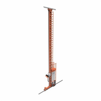 يەككە - چوڭقۇر Miniload Stacker Crane